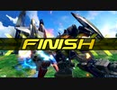【EXVS2XB】ですともおじさんのクロブ珍道中275