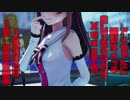 【MMD】アイちゃんに謎のスイッチおしてもらいたい。Xmas予告。【VTuber】