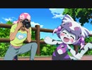 パズドラ　第3・第4シリーズ　第182話　モデル対決！　マタタビの罠