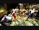 Skyrim VVEdg072 残響を追って