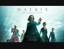 映画『The Matrix Resurrections／マトリックス レザレクションズ』予告編 #2