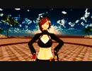 【MMD第四回STONE祭】EXID - Lady