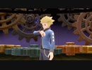 【実況】初ポケがプラチナだった人がやってみるダイパリメイク#11