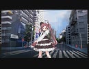【ドルフロ】邪神ちゃん前線e8 彼女のいない神保町Ⅰ【ストーリー】