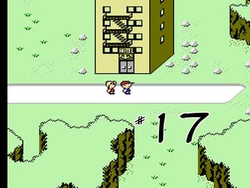 【二人で実況プレイ】MOTHER  ｐａｒｔ17