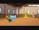 【ポケモンリメイクBD】10年ぶりに触れるポケモンの世界 part1