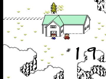 【二人で実況プレイ】MOTHER  ｐａｒｔ19