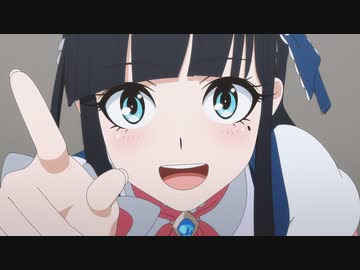 シキザクラ 第9話「逃避/STOP」