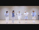 TXT  ‘Poppin Star’  Dance Practice