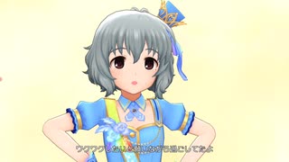 ハレ晴れユカイ＿成宮由愛・城ヶ崎莉嘉・古賀小春＿レインボー・カラーズ＿オリジナルカラーVer