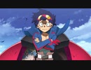【MAD/AMV】天元突破グレンラガン「空色デイズ」