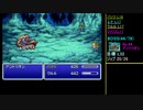 【FF5 GBA】ケチンボ霊夢のゲーム日記 #25 ～蟻地獄～【ゆっくり実況】