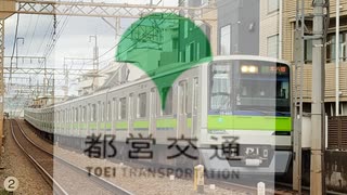 2021年後半戦総集編PV