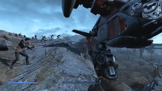 fallout4メモリー（小ネタ集）
