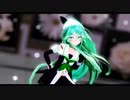 【MMD艦これ】 フォニイ  / 山風改二【Kantai Collection/Ray-MMD/1080p/60fps】