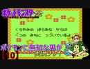 ポケモンに無知な男が【ポケットモンスター金】実況プレイ【10】