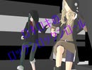 【カゲプロMMD】No.1と？？？でろきろきしてみた