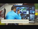 Alarm Response Security