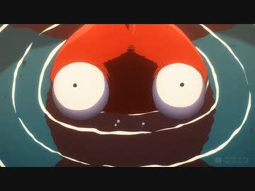 【吸血鬼すぐ死ぬ】吸血デメキン1分耐久動画