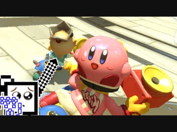 【CeVIO実況】マリオカートざらめちゃん8DX#221【マリオカート8DX】