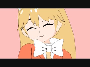 【MMDけもフレ】キタキツネでおちゃめ機能【UTAU式人力】