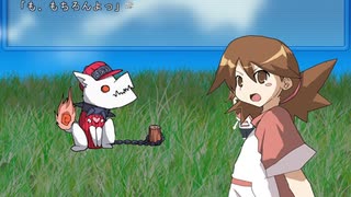 【リョナ】カラフルロケット【タマコ】