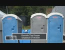 Portable Toilet Hire