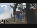 【実況】ぼっち、空から落ちる。EX #17【Human Fall Flat】