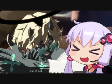 【GGST】ゆかりさんのギルティギアァァァァァア！　Part16