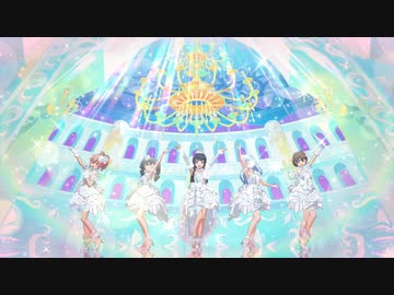 【THE IDOLM@STER STARLIT SEASON】お願い！シンデレラ【S4U】