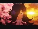 ウマ娘 プリティーダービー Season2 OP ユメヲカケル【MAD】【FULL】ライスシャワー版