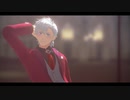 【吸死MMD】Classic【ロナルド】