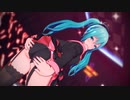 【MMD】Mirrrrors / どっと式初音ミク