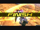 【EXVS2XB】ですともおじさんのクロブ珍道中276