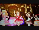 アイドルマスターシンデレラガールズ「１日1回10連無料キャンペーンで引けたアイドル達」 Hungry Bambi（GRAND VERSION）イリュージョニスタ！（GRAND VERSION）EVER