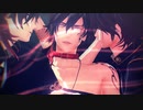 【MMD刀剣乱舞】EYE【大倶利伽羅】