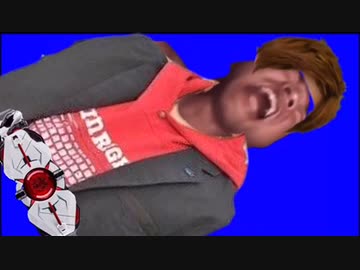 秘書を奪われた悲しみで闇落ちするART社長BB