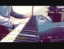 ツバメ　YOASOBI / Tsubame YOASOBI 【ピアノ】【弾いてみた】