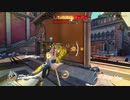 Overwatch オーバーウォッチ適当実況動画part494