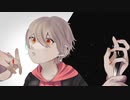 【オリジナル自作MV】モザイクロール(Reloaded) 低音女子が歌ってみた/Leo