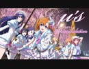 snow halation / μ's (RAP COVER)