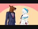 怒った？ / 恋して♡ポプテピピック