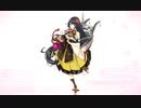 ケッコンカッコカリ　瑞穂　秋服？　芋ver
