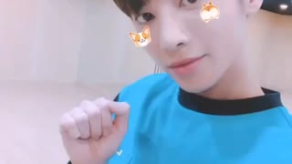 TXT   tiktok集   テヒョンVer.