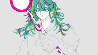 サイケデリア Remix - りたα feat.初音ミク