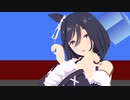【MMD】エイシンフラッシュがB.B.Fを踊ってみた