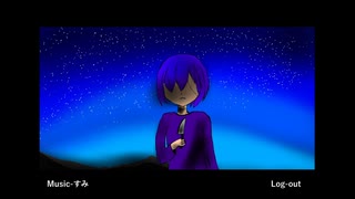 Log-out / 初音ミク【オリジナル】