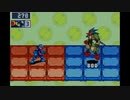 ロックマンエグゼ6ファルザーを霞実況１５