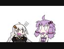 【東方手書きショート】ブチギレ!！れいむちゃん☆2078