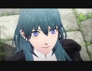 【実況】「風花雪月」をしゃくしゃくしてやるぜ　その109【黒鷲】
